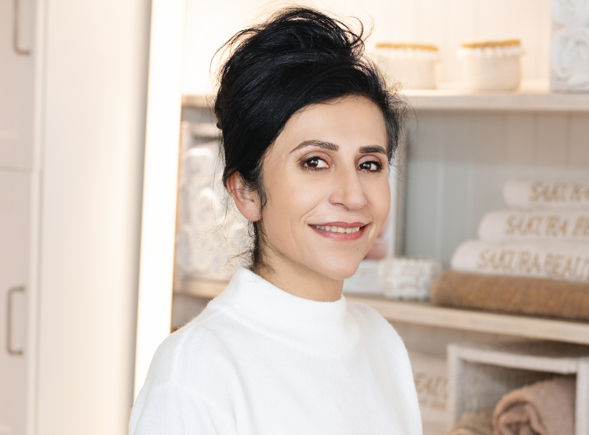 Zeliha Gürcan